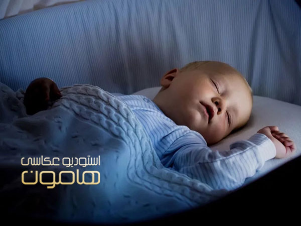 روش های تنظیم ساعت خواب کودک