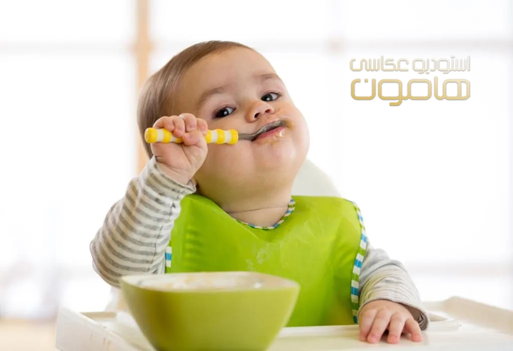 بهترین غذا برای وزن گیری نوزاد بهترین غذا برای وزن گیری نوزاد