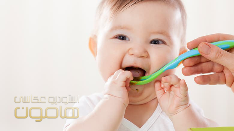 بهترین غذا برای وزن گیری نوزاد بهترین غذا برای وزن گیری نوزاد