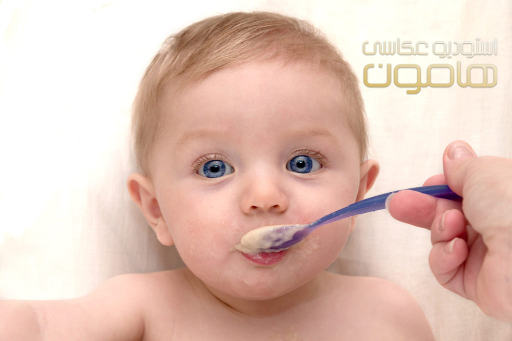 بهترین غذا برای وزن گیری نوزاد بهترین غذا برای وزن گیری نوزاد