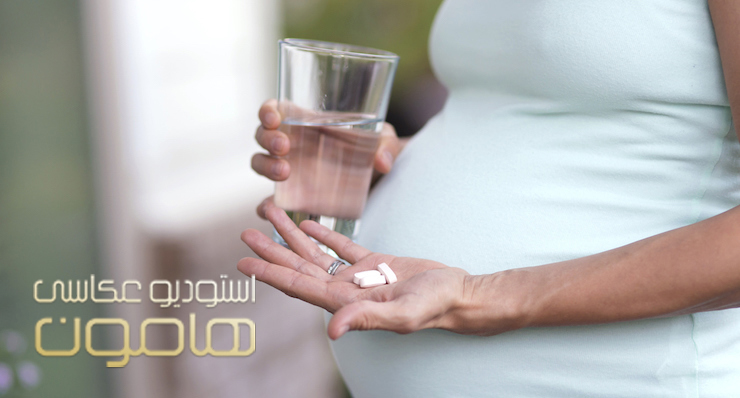 مصرف چه داروهایی در بارداری مجاز است؟ مصرف چه داروهایی در بارداری مجاز است؟