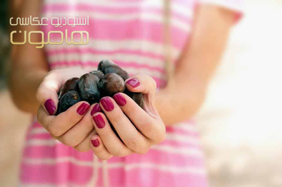 فواید خوردن خرما در بارداری