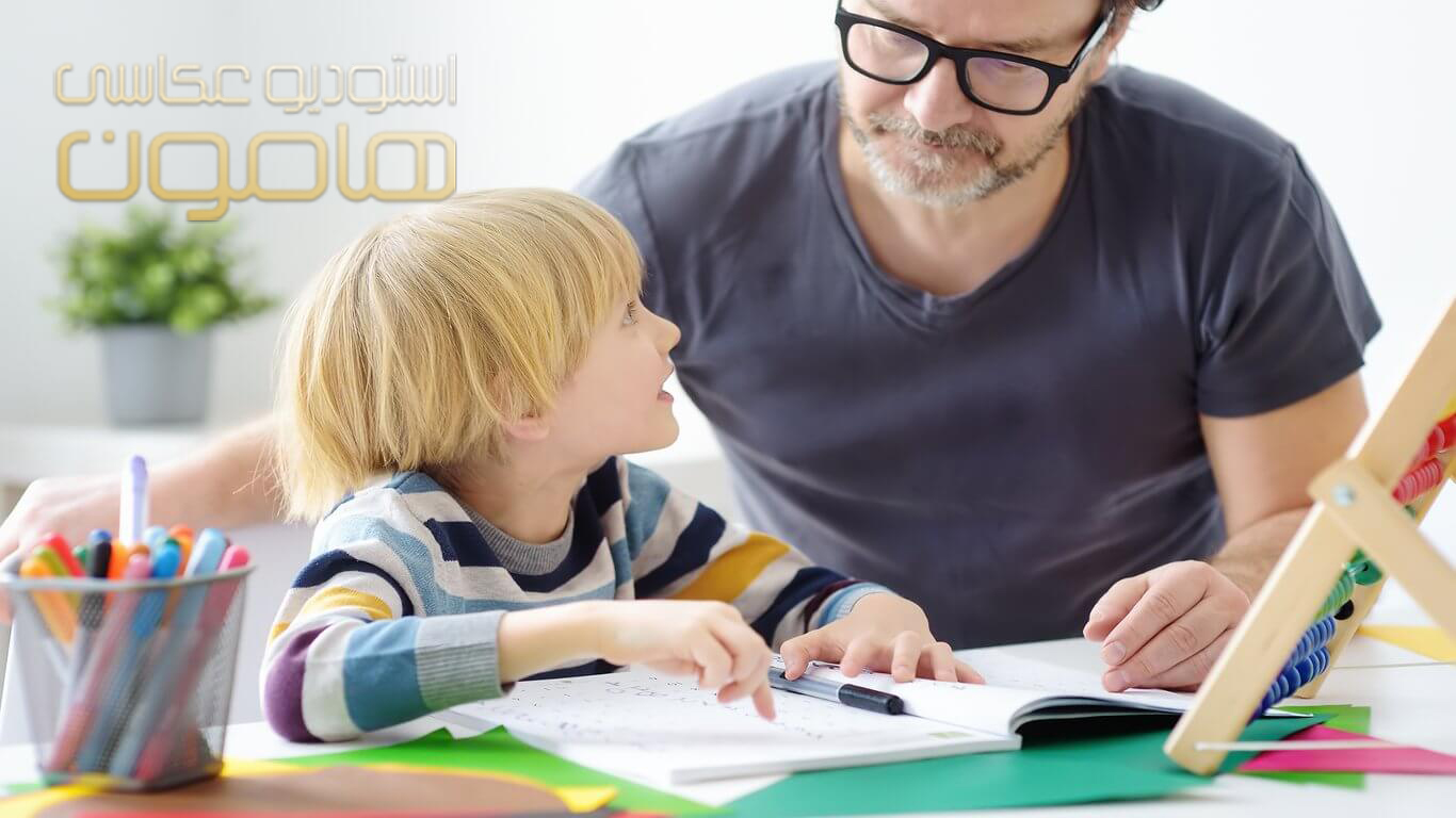 چگونه بیش فعالی کودک را کنترل کنیم؟ چگونه بیش فعالی کودک را کنترل کنیم؟