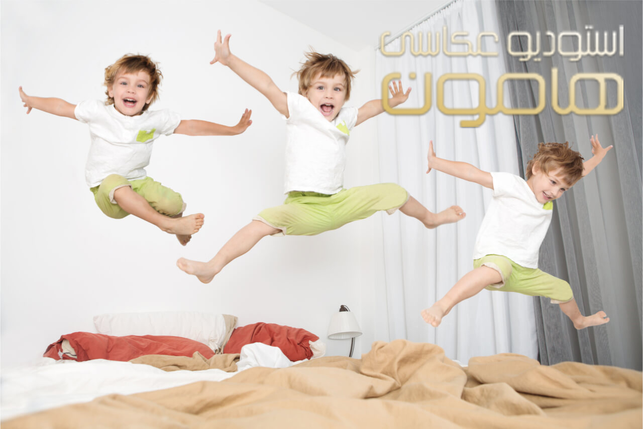 چگونه بیش فعالی کودک را کنترل کنیم؟ چگونه بیش فعالی کودک را کنترل کنیم؟