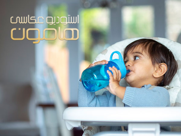 از چند ماهگی به نوزاد آب بدهیم؟
