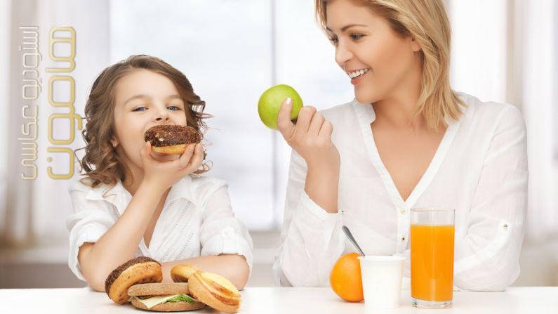 تأثیر چاقی در بلوغ زودرس