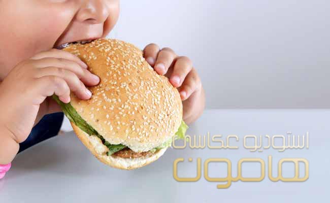 تأثیر چاقی در بلوغ زودرس