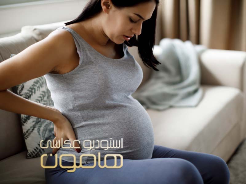 تاثیرات استرس بر روی بارداری تاثیرات استرس بر روی بارداری