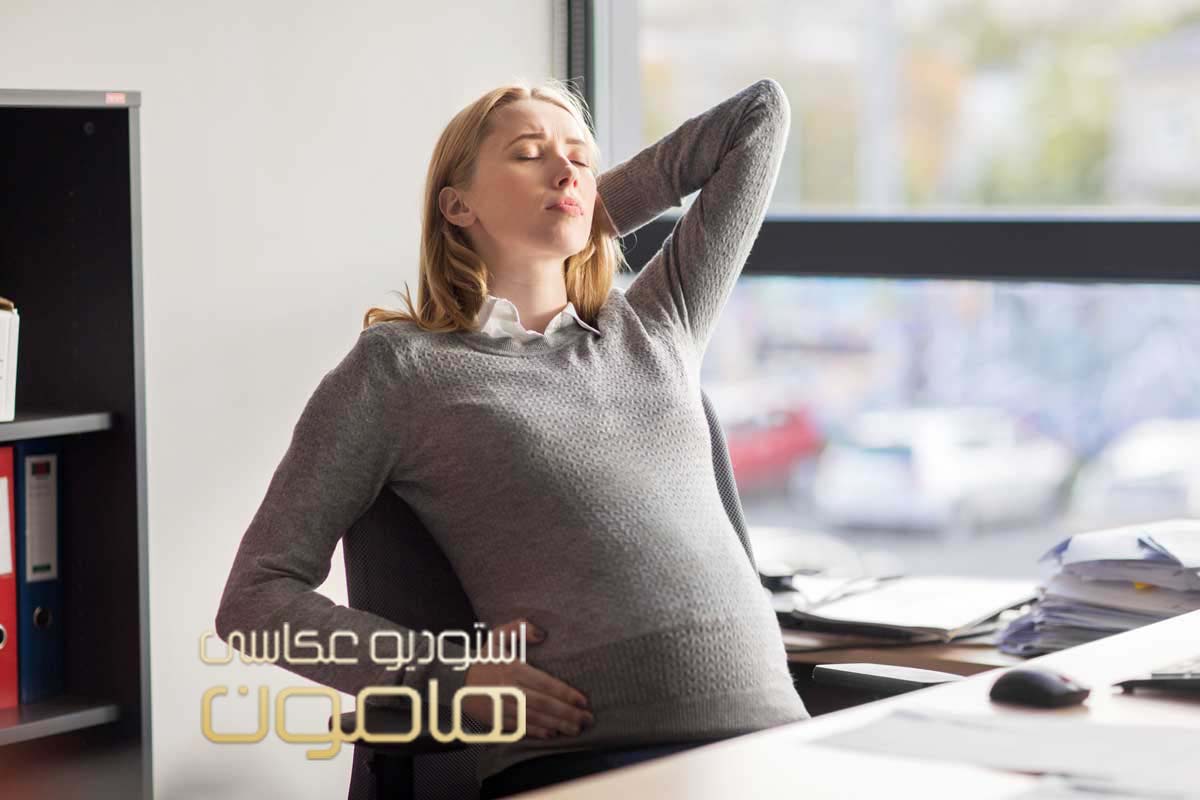 تاثیرات استرس بر روی بارداری تاثیرات استرس بر روی بارداری