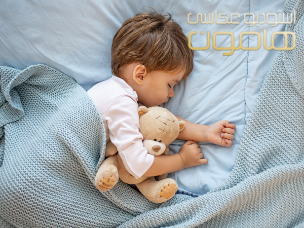 بهترین ساعت خواب برای کودک