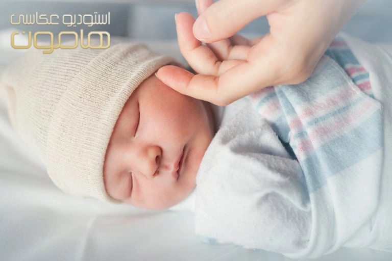 آیا زیاد خوابیدن نوزاد خطرناک است؟