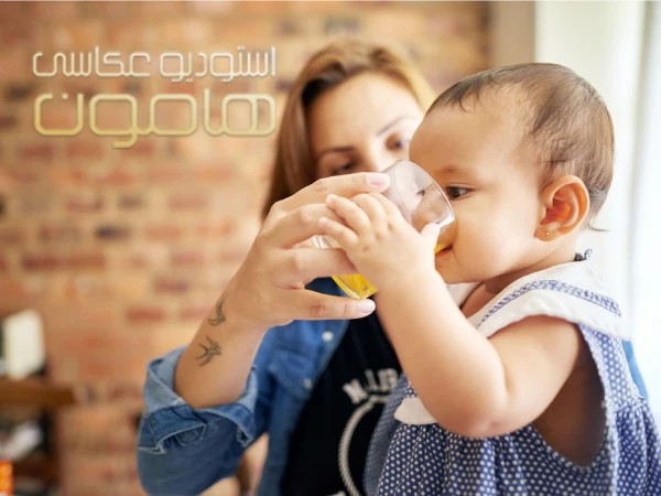 چه آبمیوه‌هایی برای نوزادان بهتر است؟