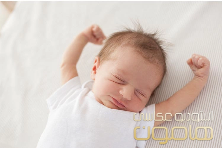 قد و وزن مناسب نوزاد هنگام تولد