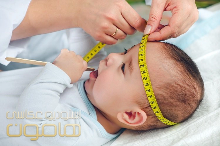 قد و وزن مناسب نوزاد هنگام تولد