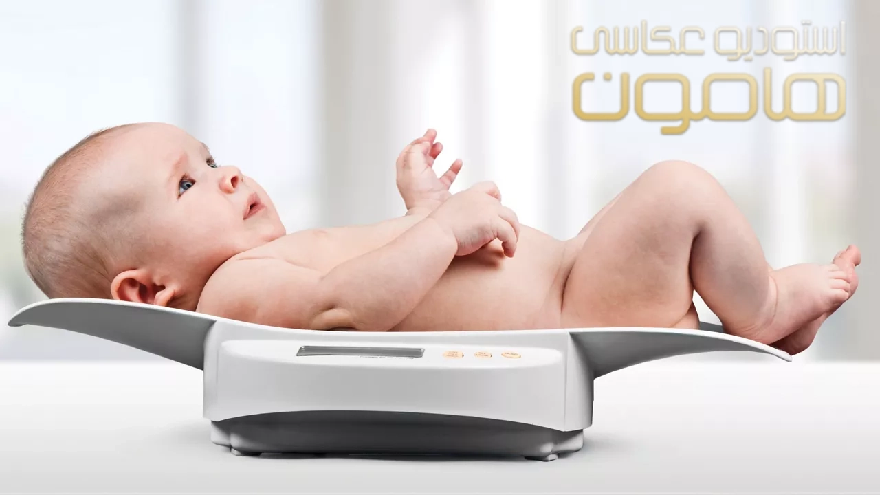 قد و وزن مناسب نوزاد هنگام تولد