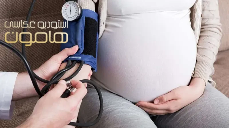 بررسی عوارض مصرف نمک در بارداری بررسی عوارض مصرف نمک در بارداری