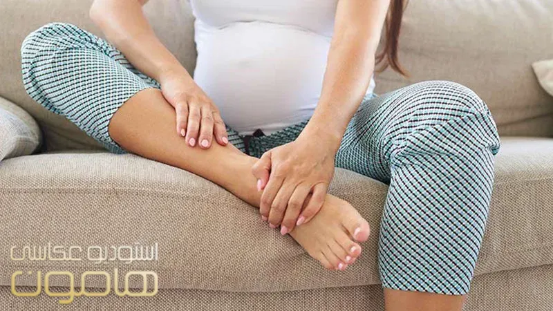 بررسی عوارض مصرف نمک در بارداری بررسی عوارض مصرف نمک در بارداری
