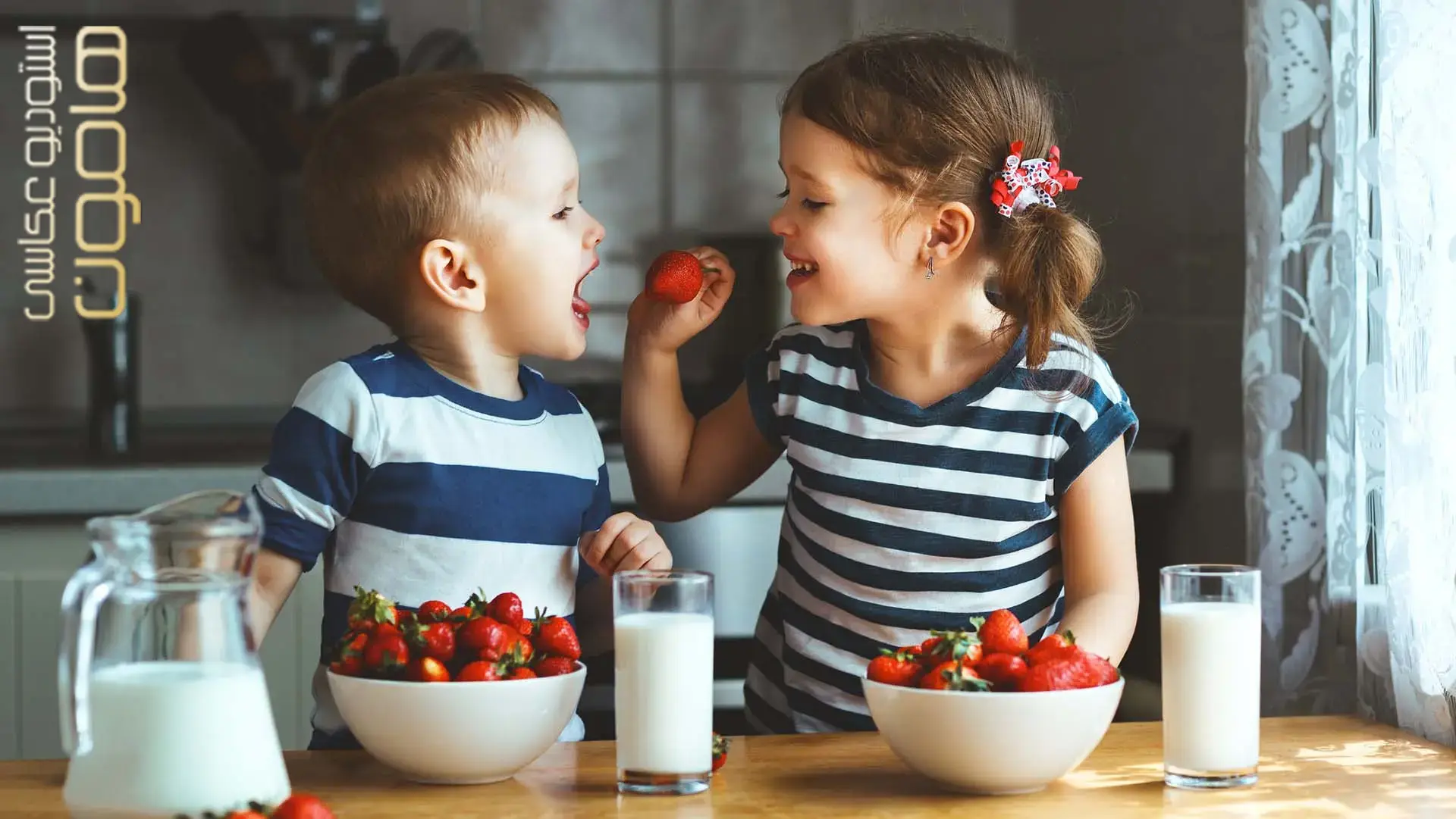 خوراکی&zwnj;های ممنوعه برای کودکان