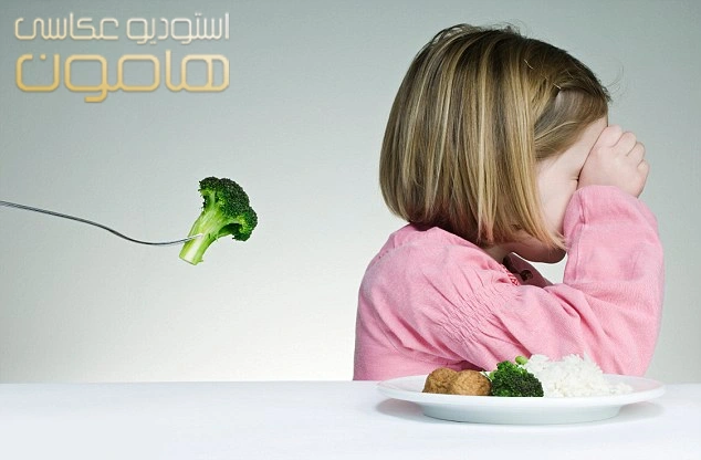 خوراکی&zwnj;های ممنوعه برای کودکان