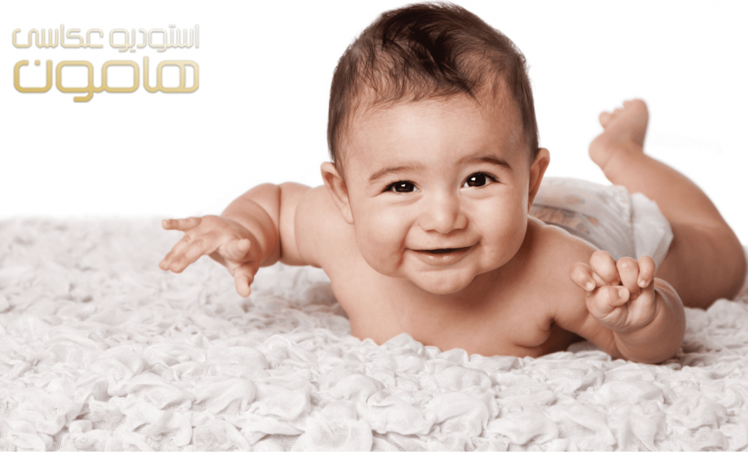 علائم دندان درآوردن نوزاد