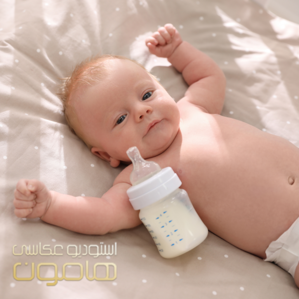 علائم حساسیت نوزاد به شیر خشک علائم حساسیت نوزاد به شیر خشک