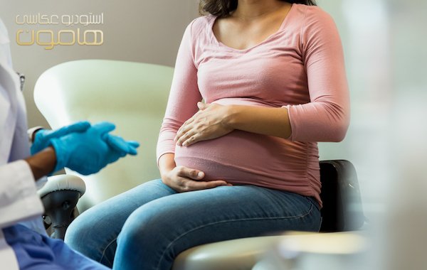 چرا تزریق واکسن آنفولانزا در بارداری مهم است؟