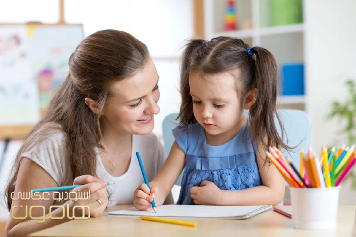 تک فرزندی بهتر است یا چند فرزندی؟