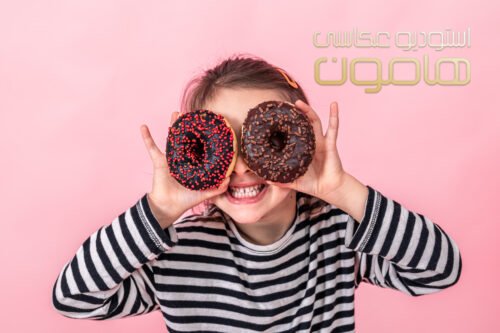 چگونه شکلات باعث افزایش فعالیت کودک می&zwnj;شود؟