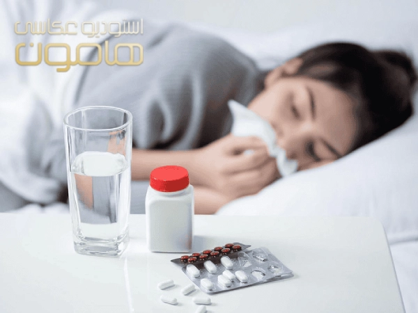 آیا شیردهی در زمان سرماخوردگی بی‌خطر است؟