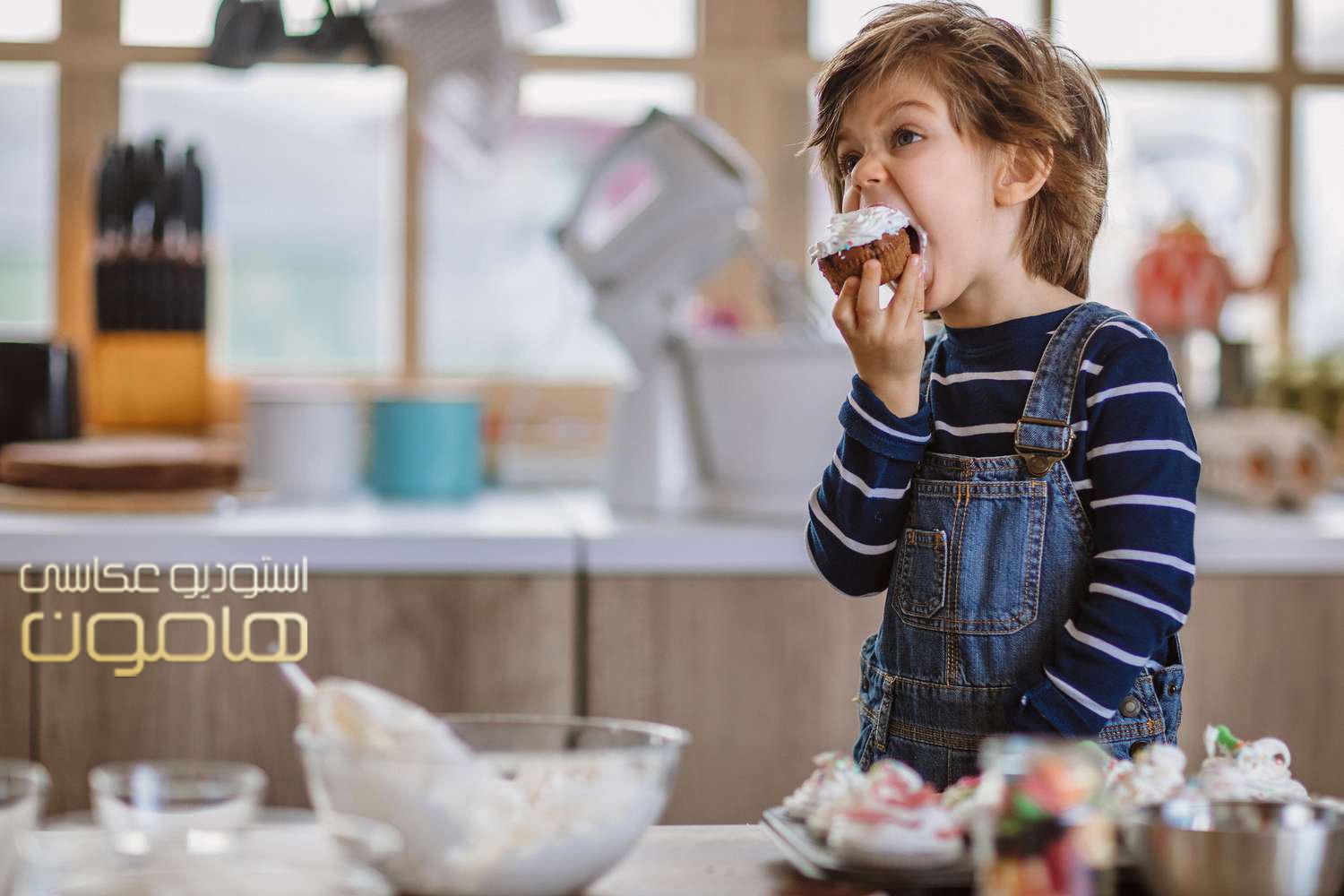 چگونه شکلات باعث افزایش فعالیت کودک می&zwnj;شود؟