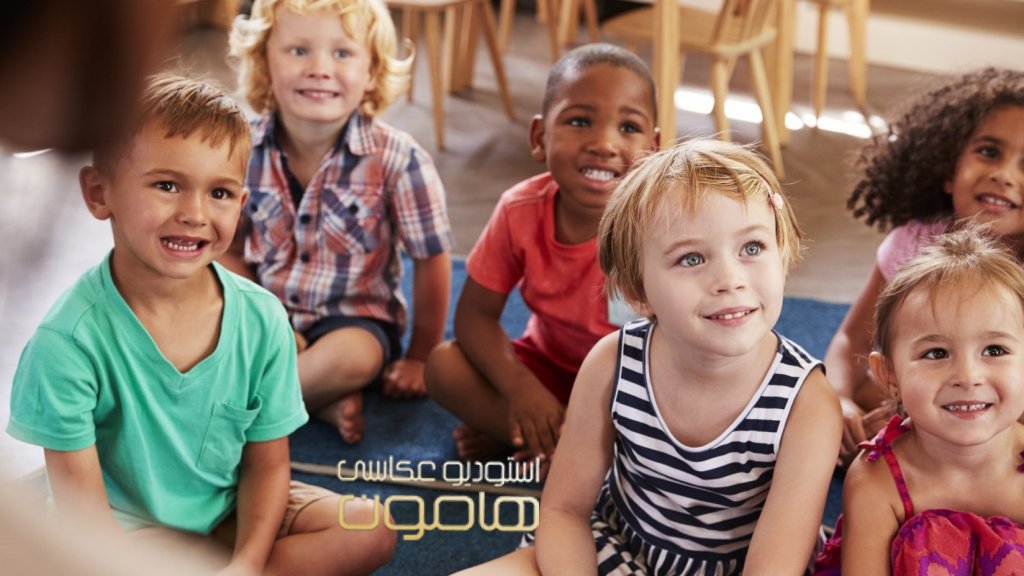 راهکارهای افزایش هوش کودکان