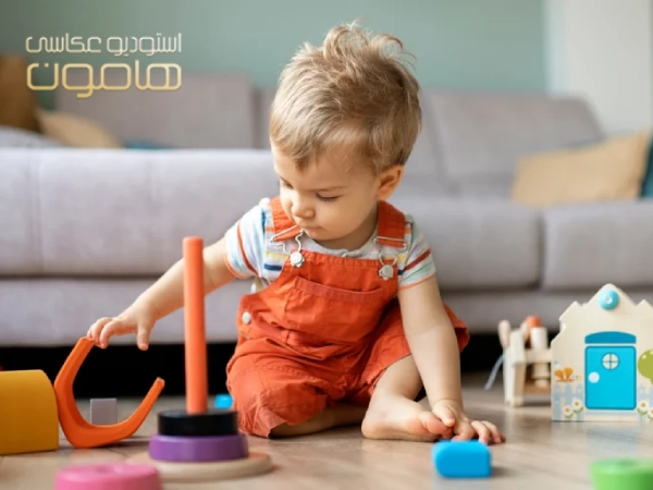 بهترین هدیه برای کودکان