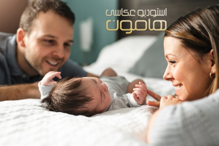 هوش جنین در چه ماهی شکل می گیرد؟