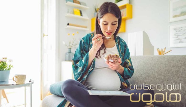 هوش جنین در چه ماهی شکل می گیرد؟