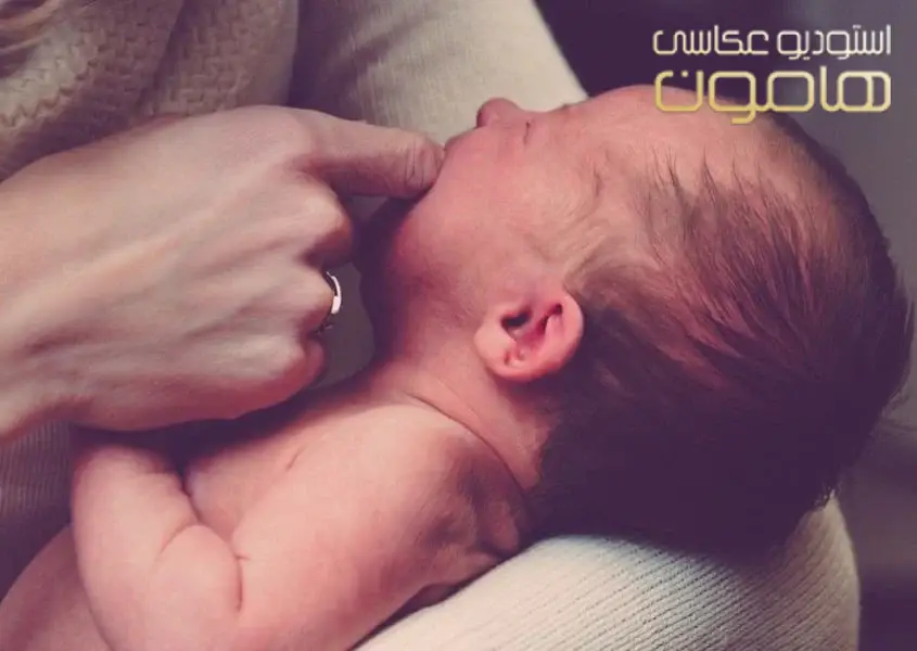 تفاوت کولیک و ریفلاکس نوزاد