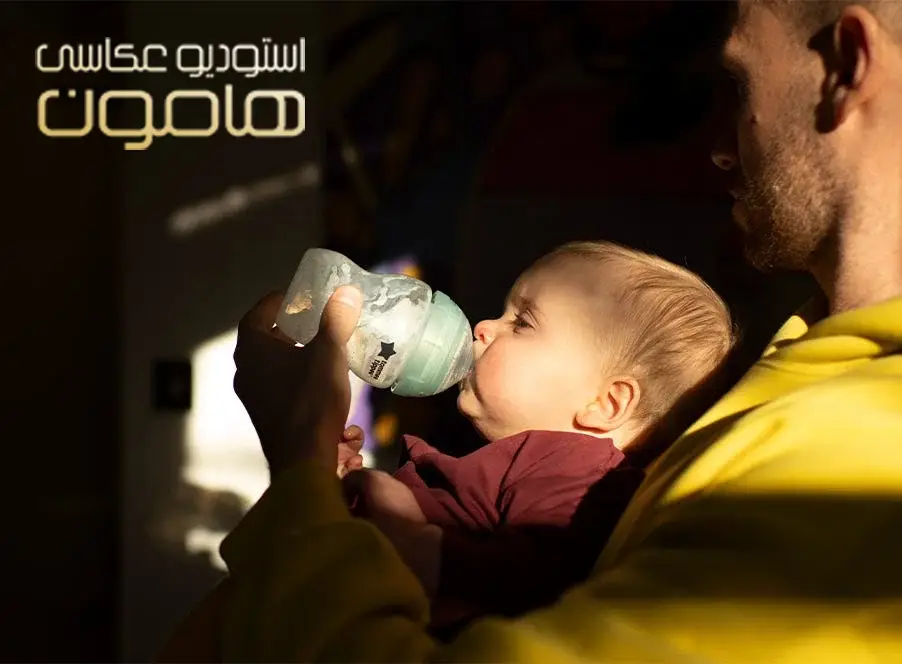 تفاوت کولیک و ریفلاکس نوزاد