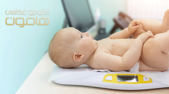 علت وزن نگرفتن نوزاد