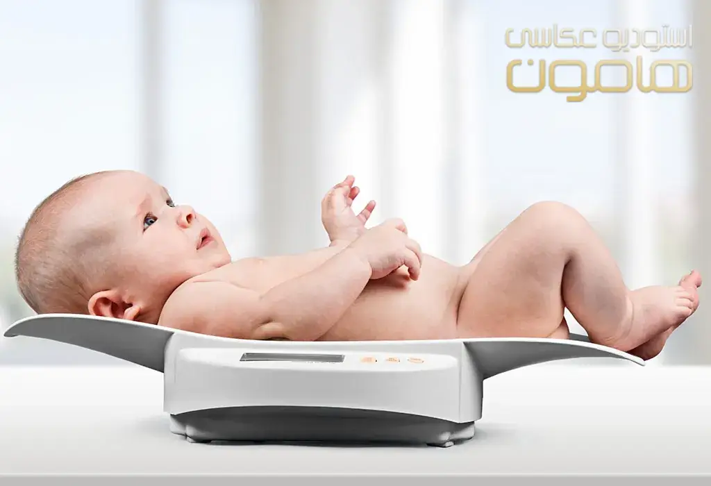 علت وزن نگرفتن نوزاد