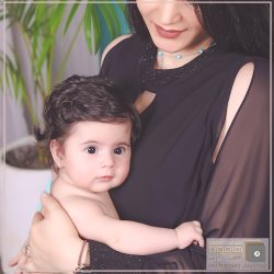 آتلیه نوزاد در نور آتلیه نوزاد در نور