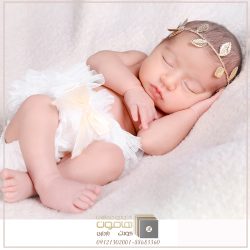 آتلیه نوزاد در نور آتلیه نوزاد در نور