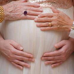 آتلیه بارداری در نور آتلیه بارداری در نور