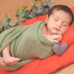 آتلیه نوزاد در نور آتلیه نوزاد در نور