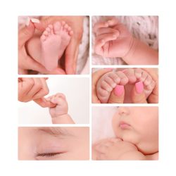 آتلیه نوزاد در نور آتلیه نوزاد در نور