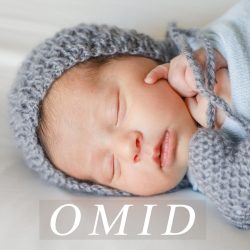 آتلیه نوزاد در نور آتلیه نوزاد در نور