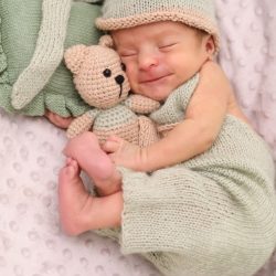 آتلیه نوزاد در نور آتلیه نوزاد در نور