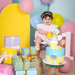 آتلیه کودک در نور آتلیه کودک در نور