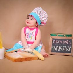 آتلیه کودک در نور آتلیه کودک در نور