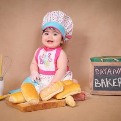آتلیه کودک در نور آتلیه کودک در نور