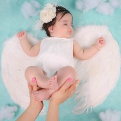 آتلیه نوزاد در نور آتلیه نوزاد در نور