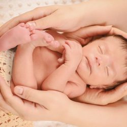 آتلیه نوزاد در نور آتلیه نوزاد در نور